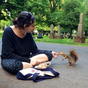 Meet your Posher, Sarah